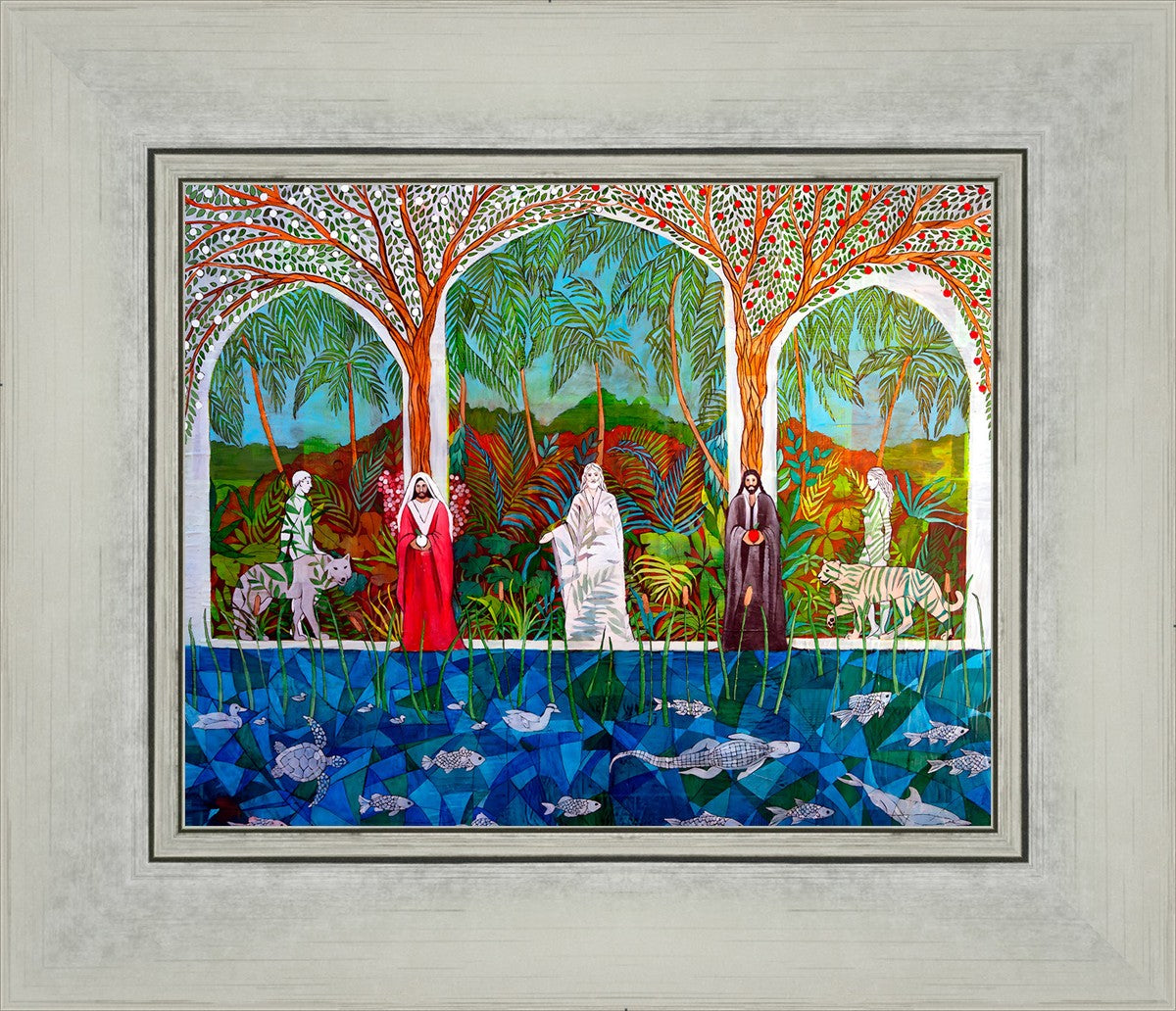 The Plan of Salvation