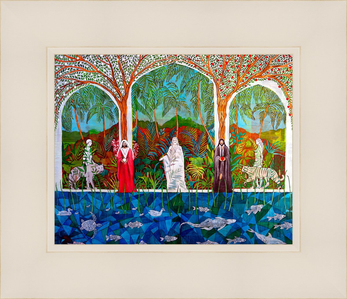 The Plan of Salvation