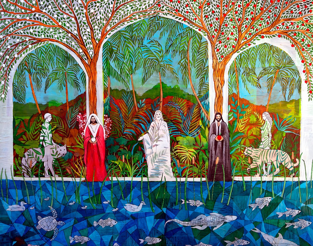 The Plan of Salvation