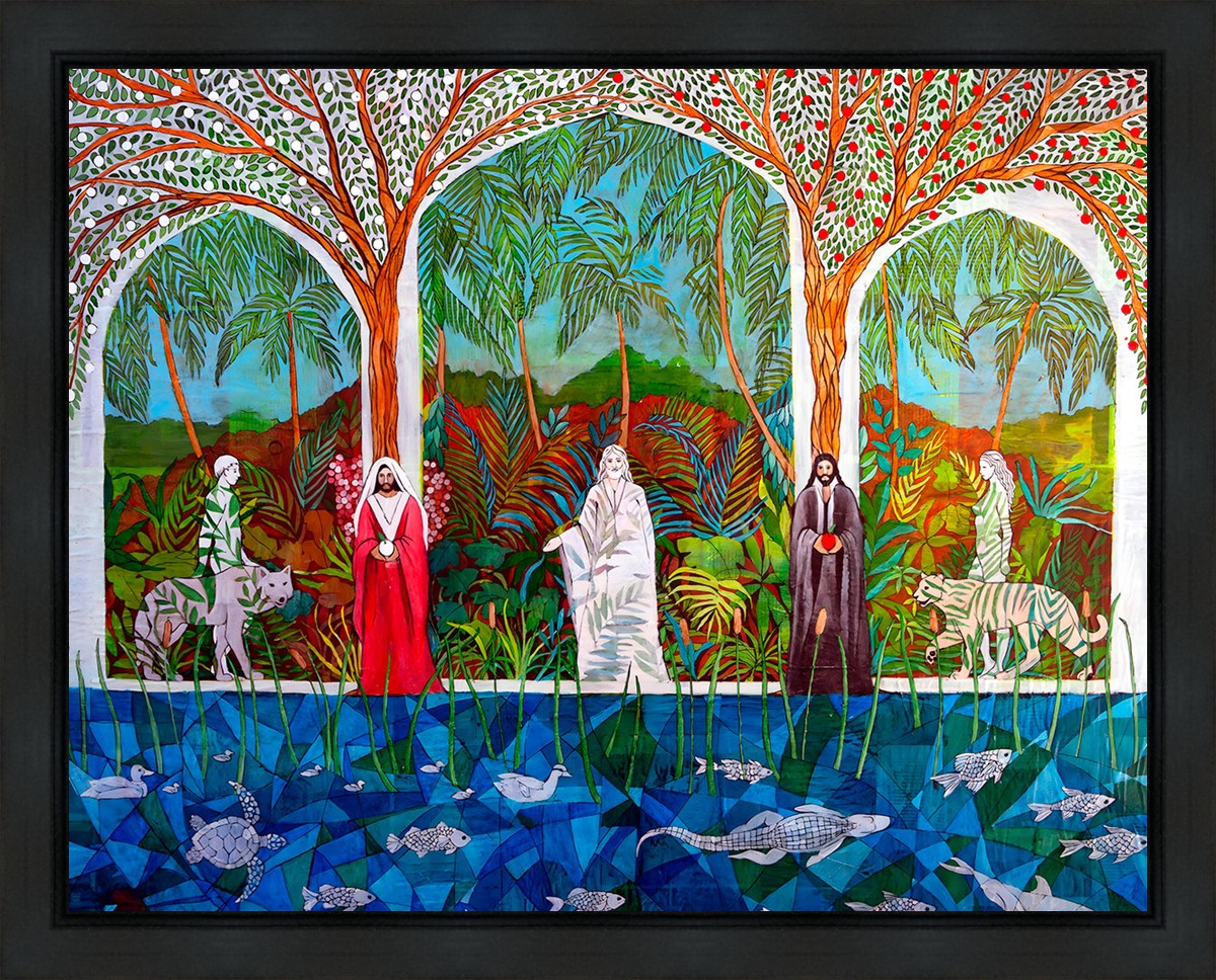 The Plan of Salvation