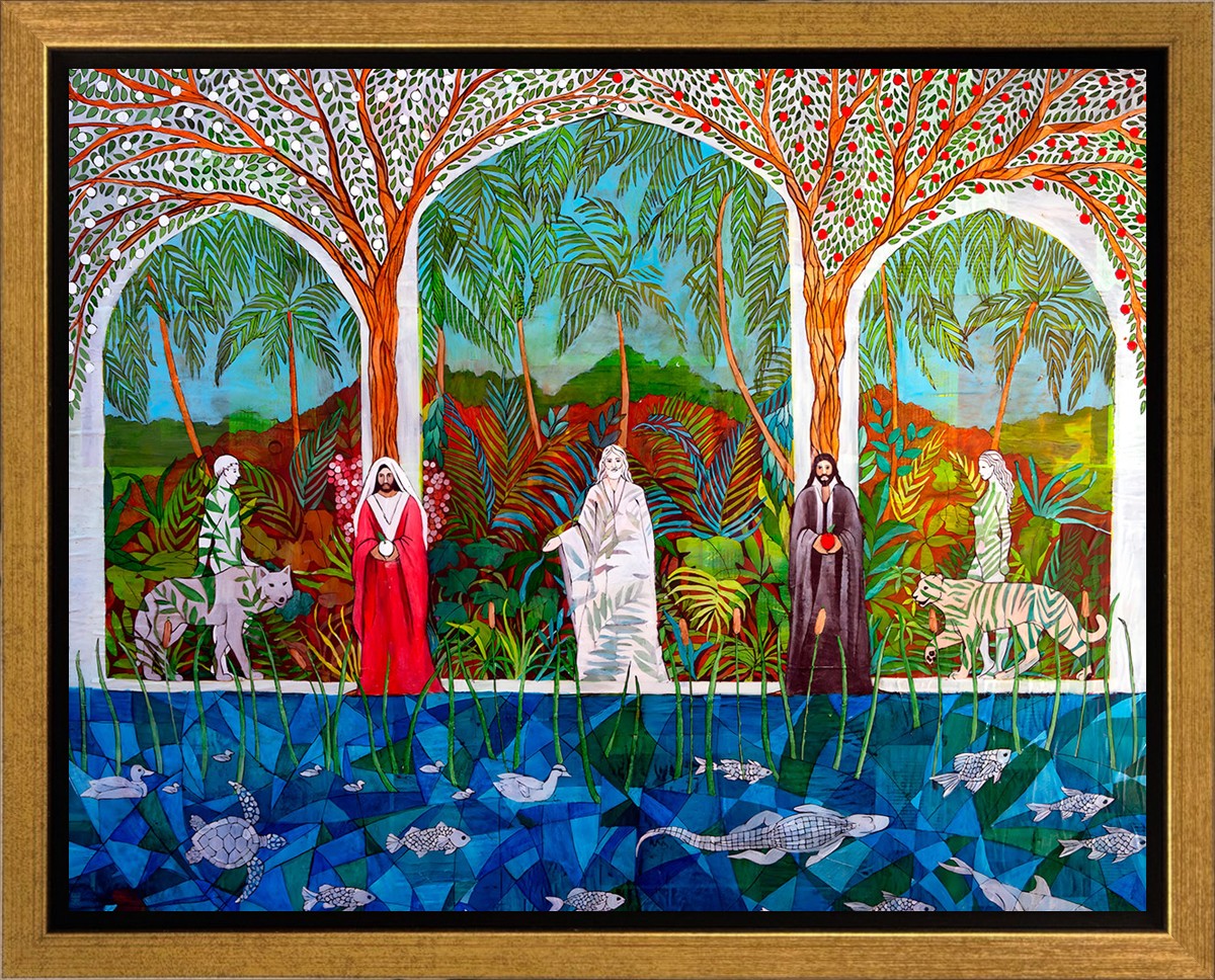 The Plan of Salvation