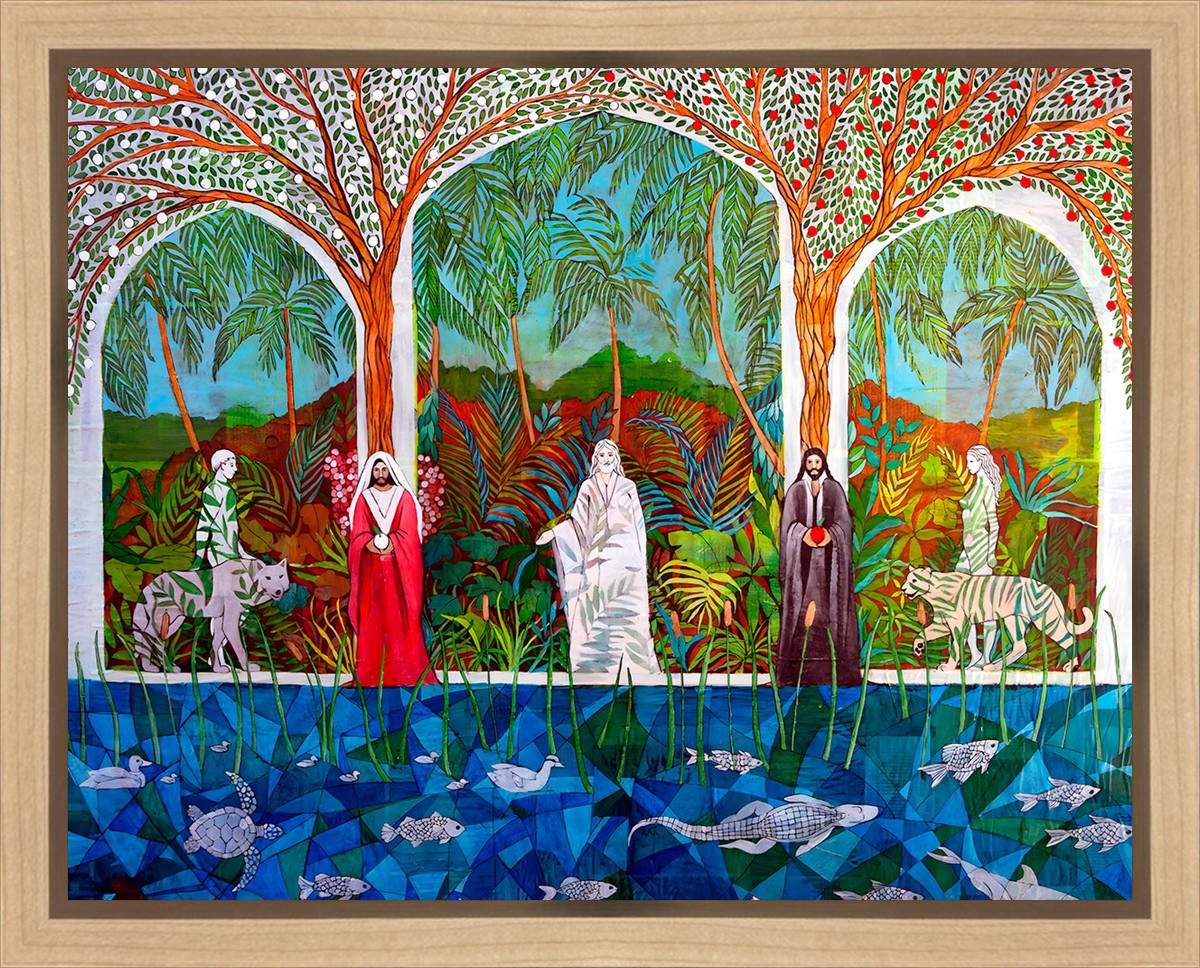 The Plan of Salvation