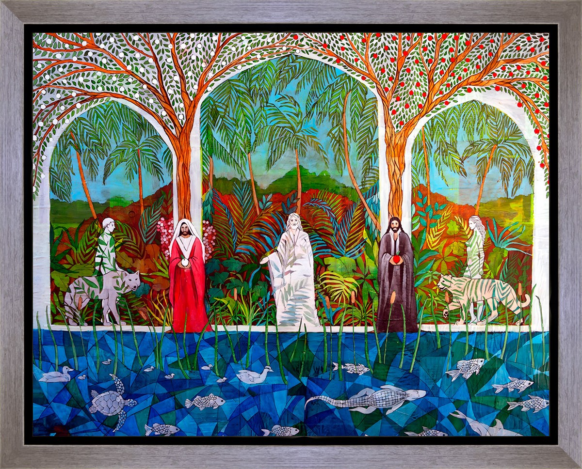 The Plan of Salvation