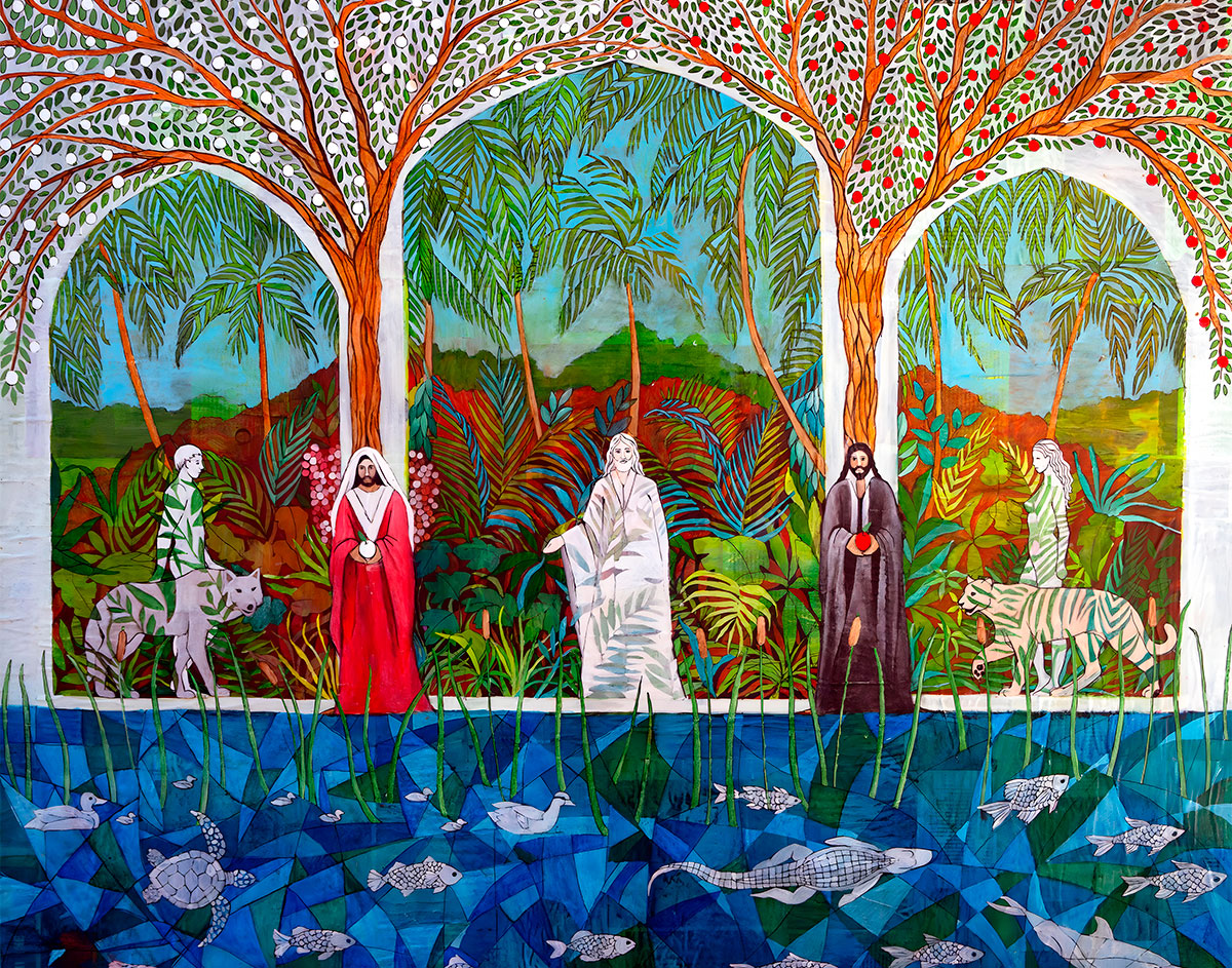 The Plan of Salvation