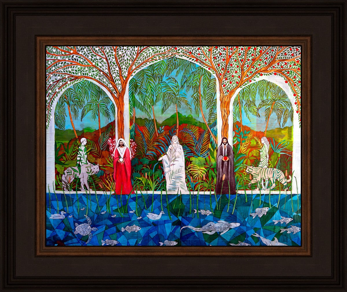 The Plan of Salvation