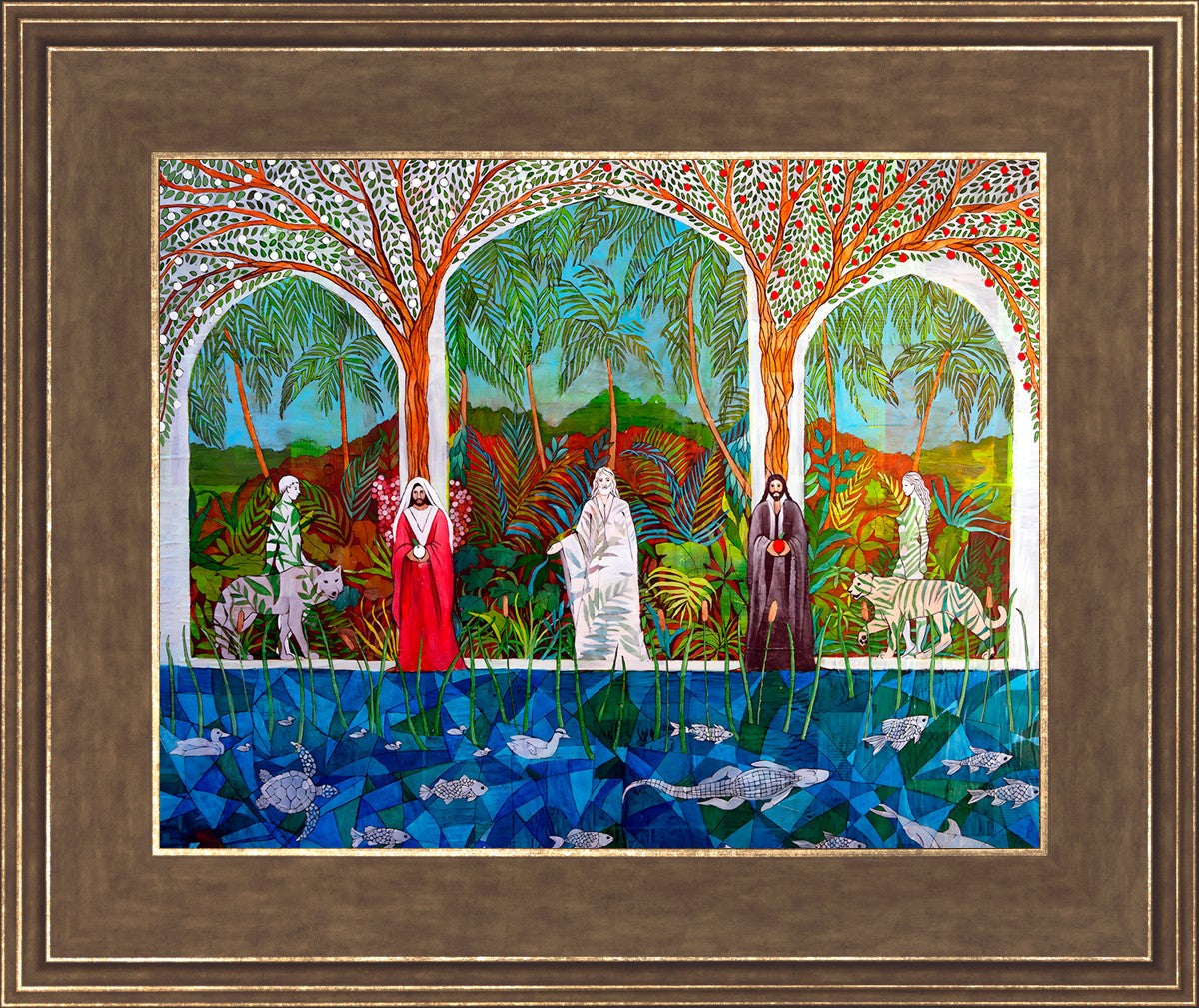 The Plan of Salvation