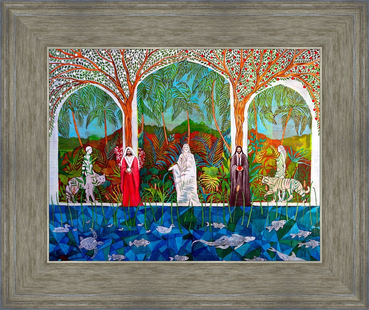 The Plan of Salvation