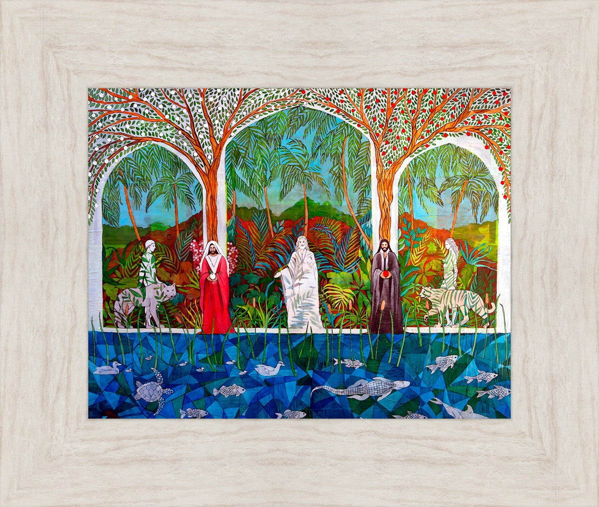 The Plan of Salvation