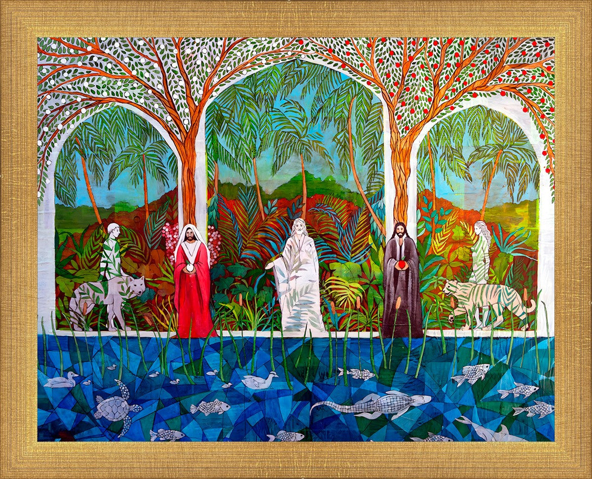 The Plan of Salvation