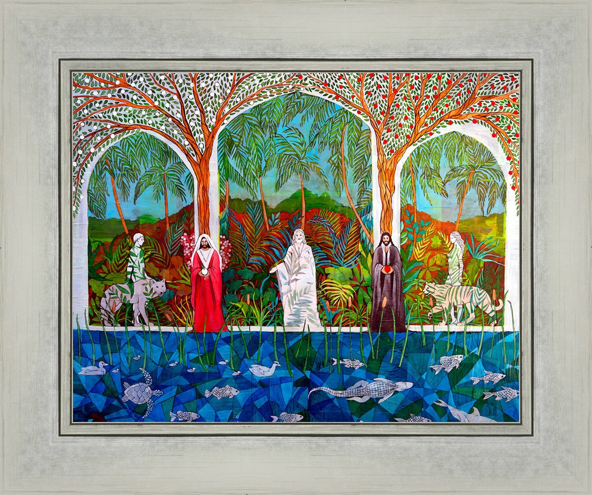 The Plan of Salvation