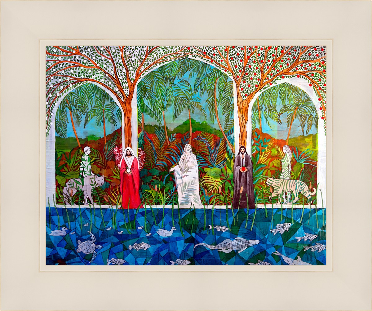 The Plan of Salvation