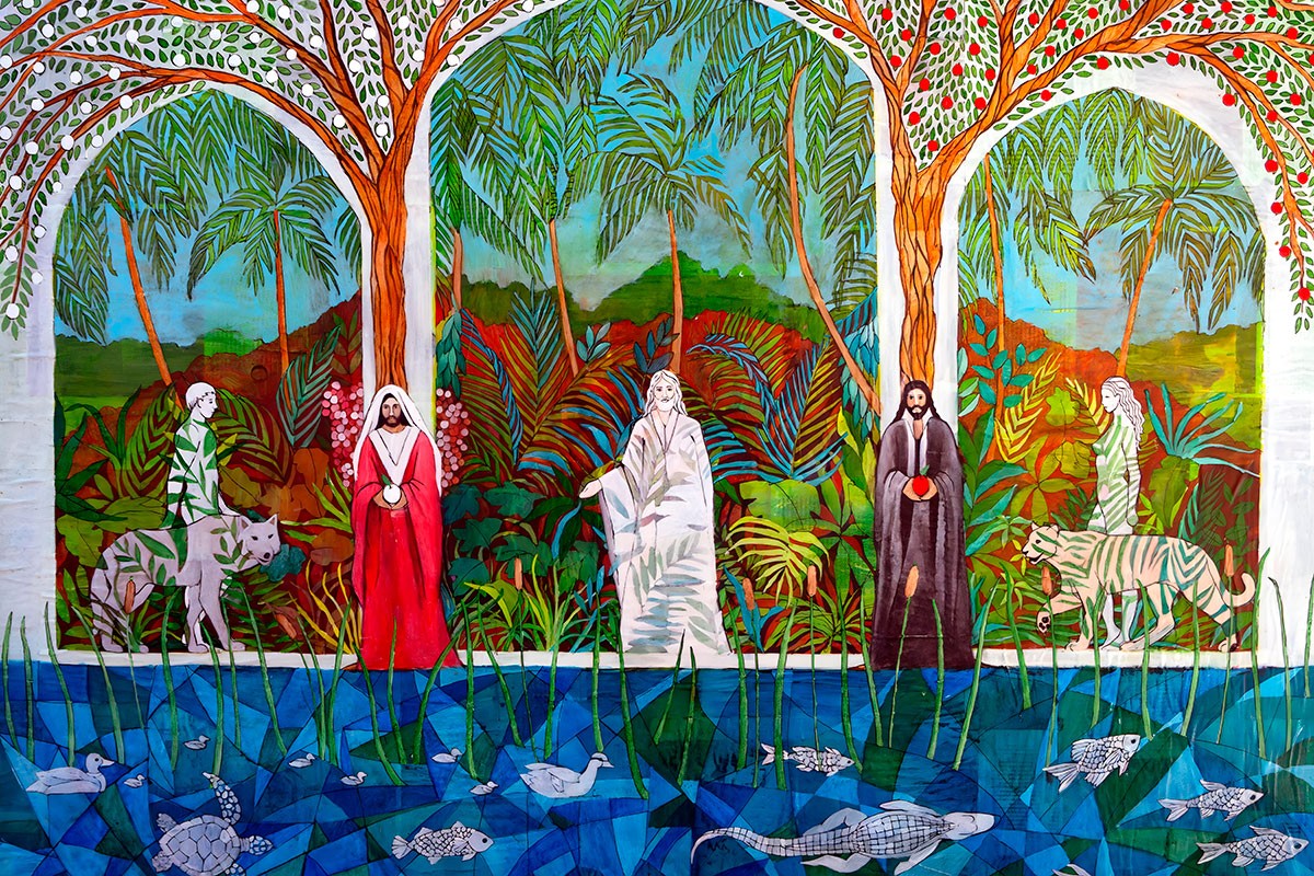 The Plan of Salvation