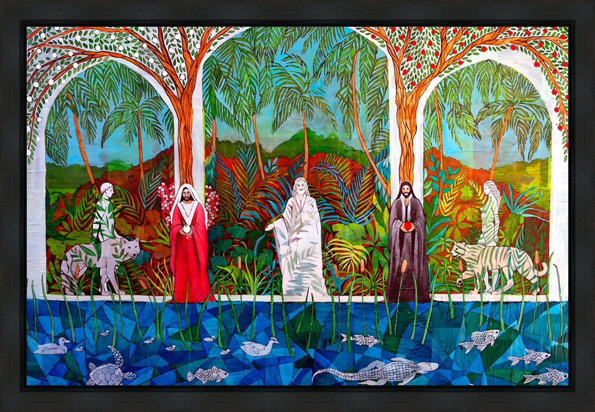 The Plan of Salvation