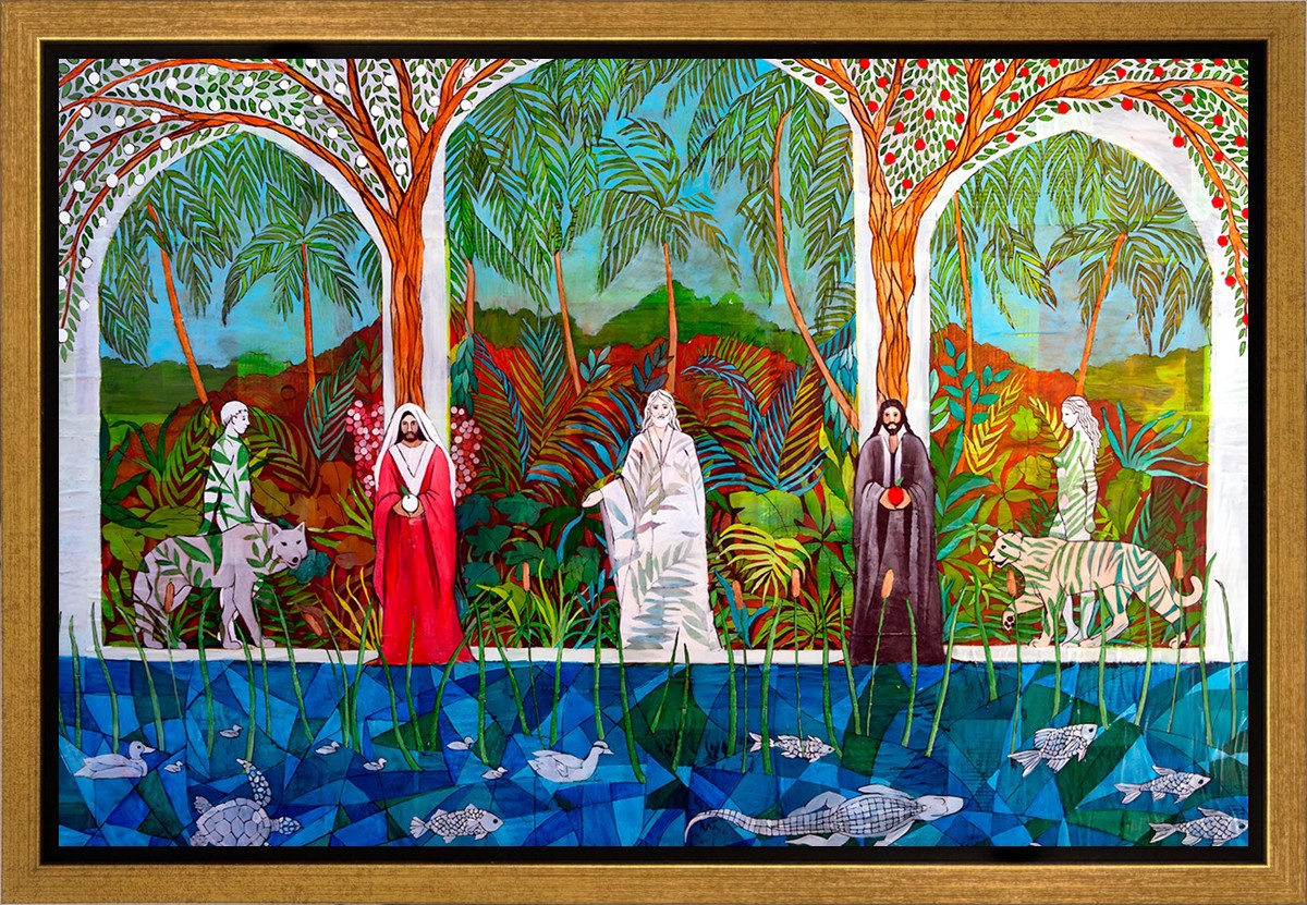 The Plan of Salvation