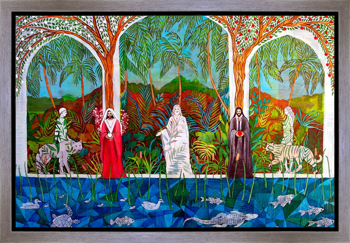 The Plan of Salvation