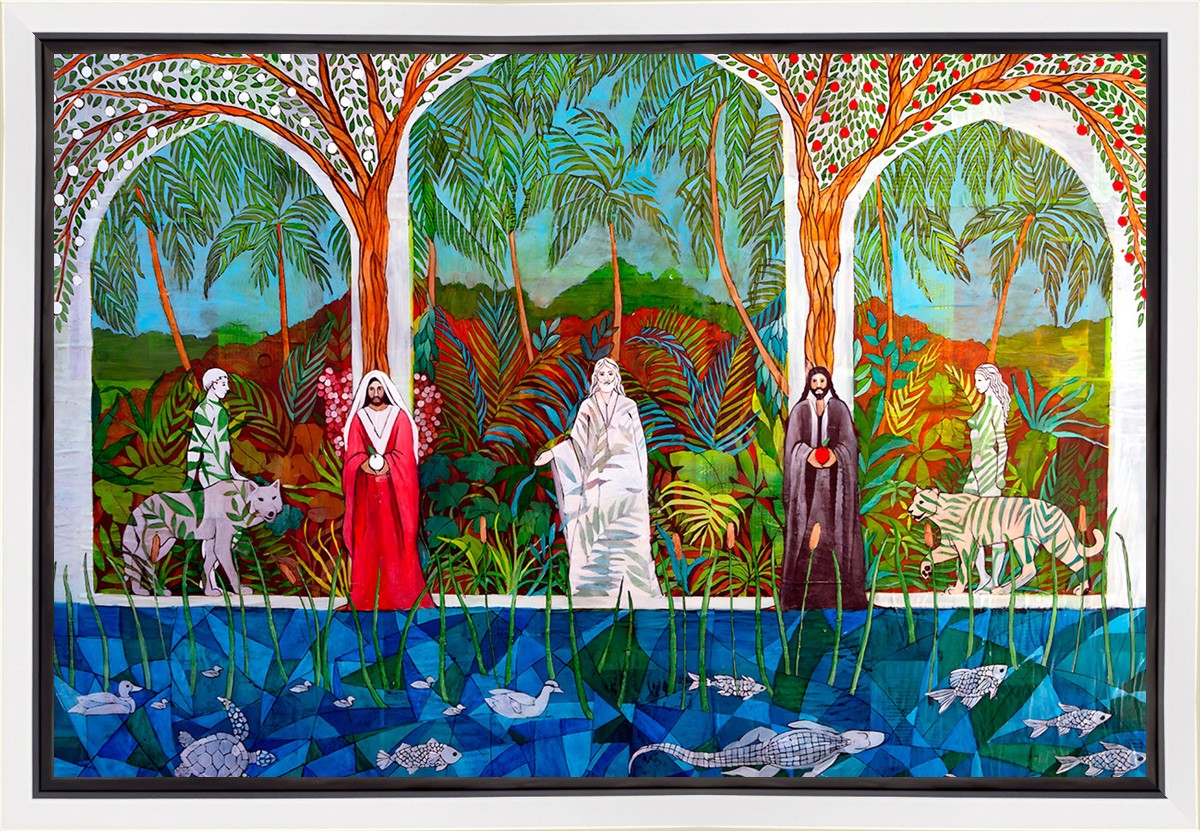 The Plan of Salvation