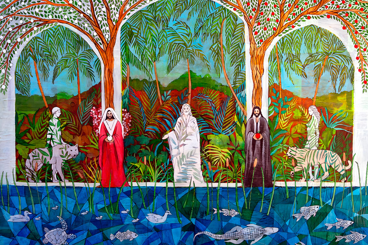 The Plan of Salvation