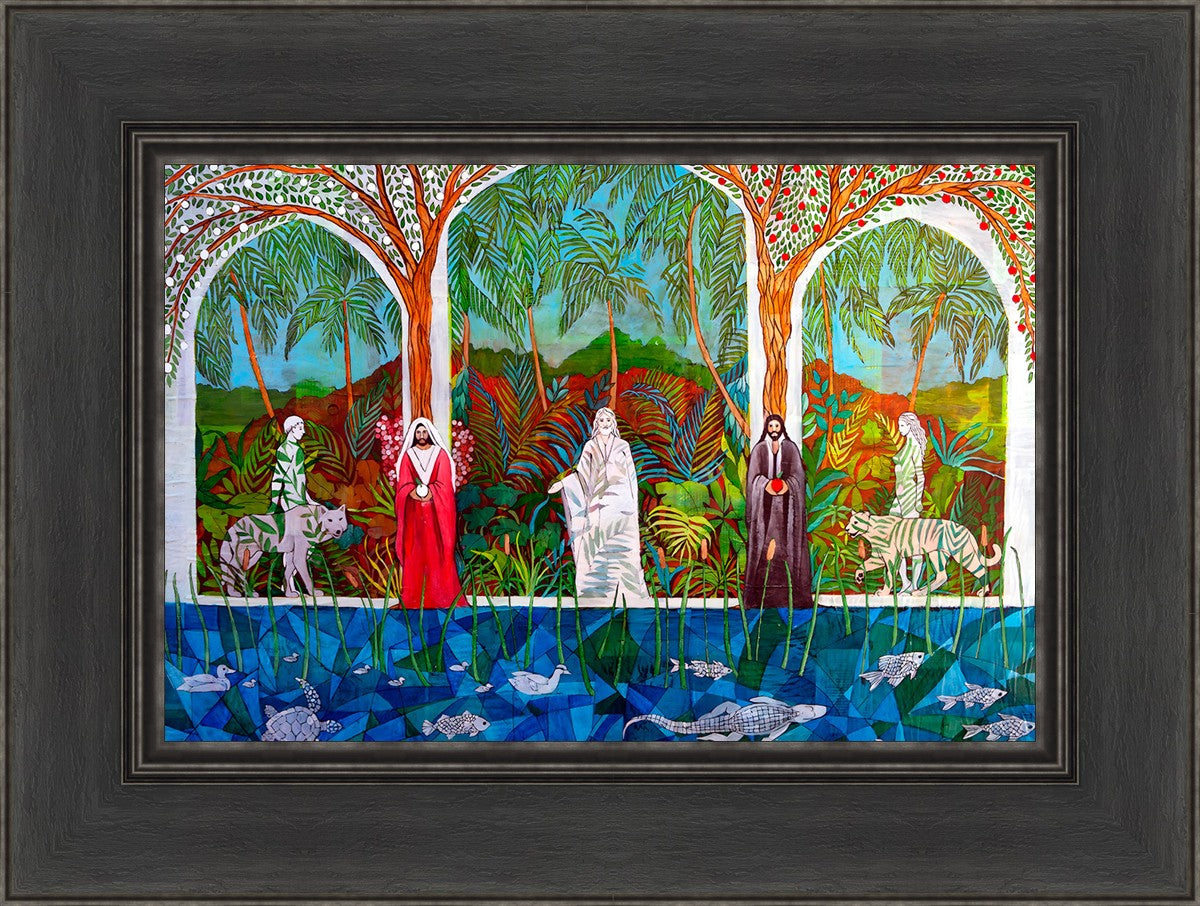 The Plan of Salvation