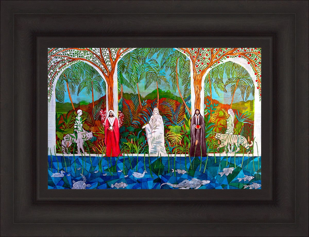 The Plan of Salvation