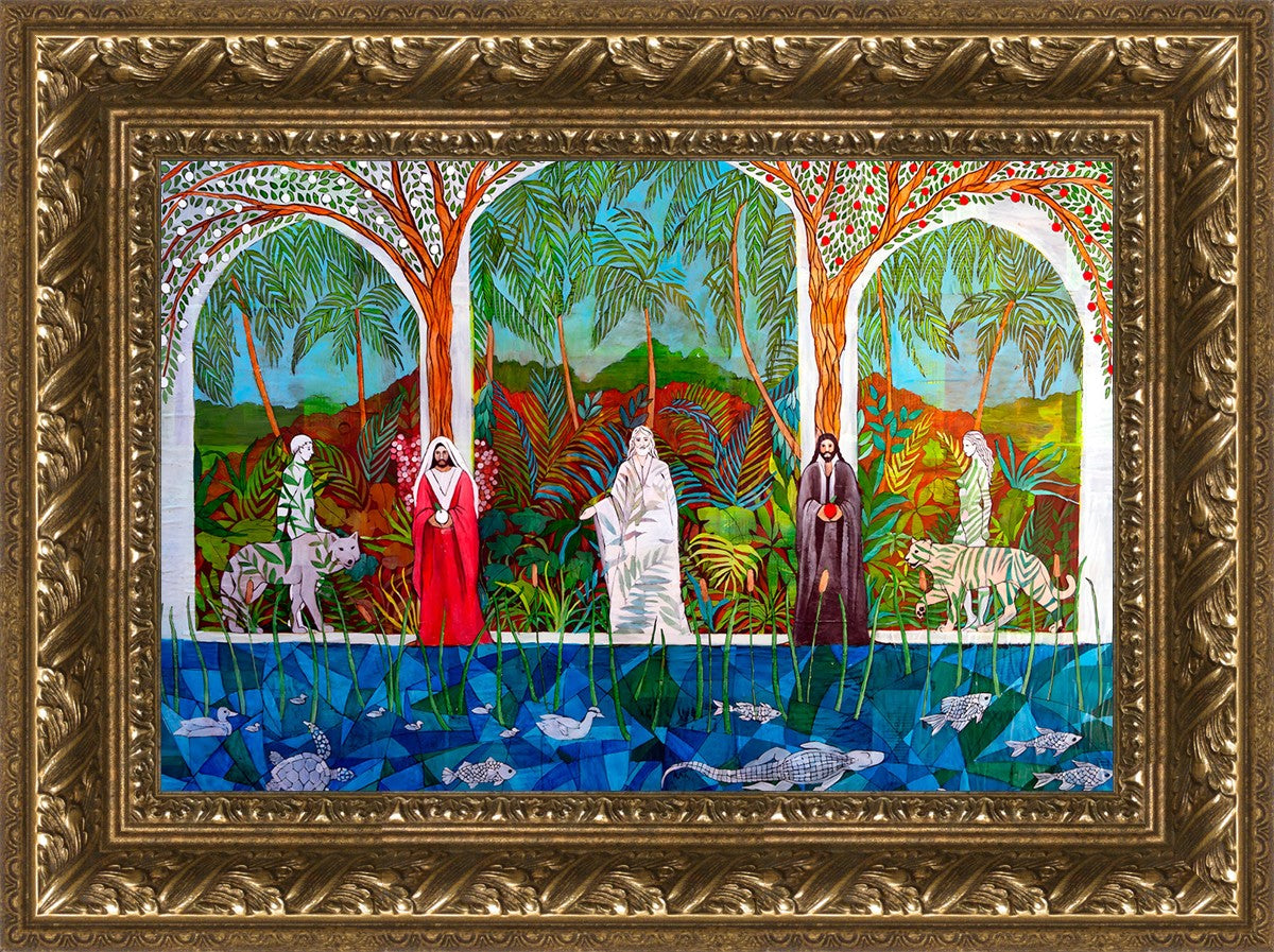 The Plan of Salvation