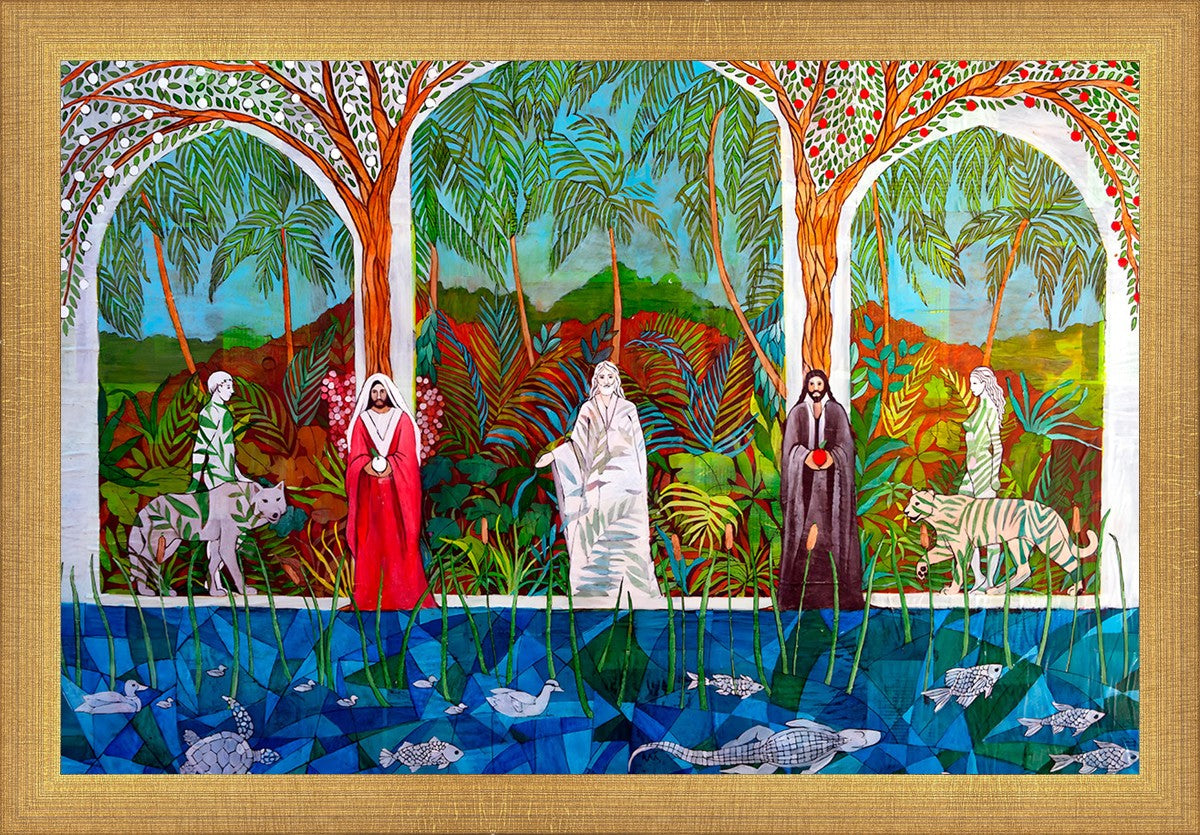 The Plan of Salvation