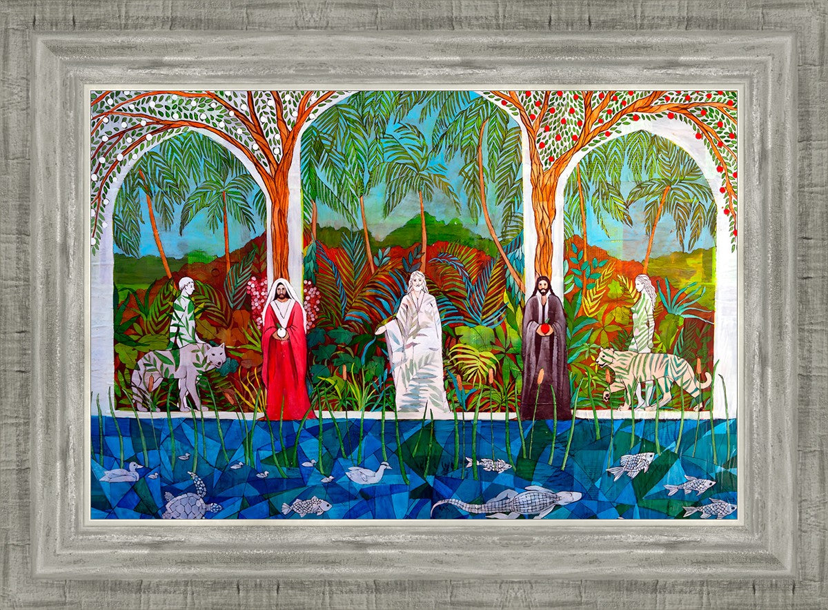 The Plan of Salvation