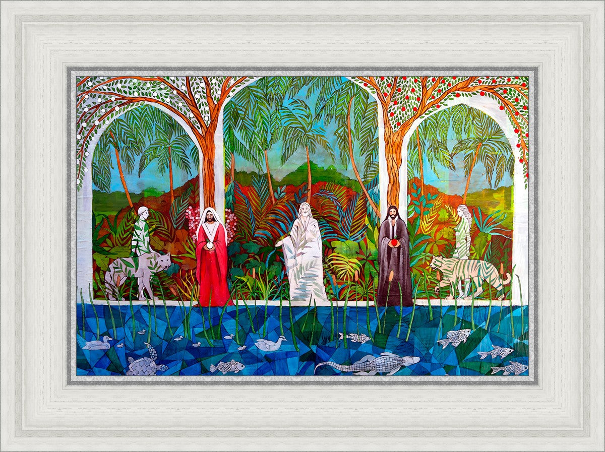 The Plan of Salvation