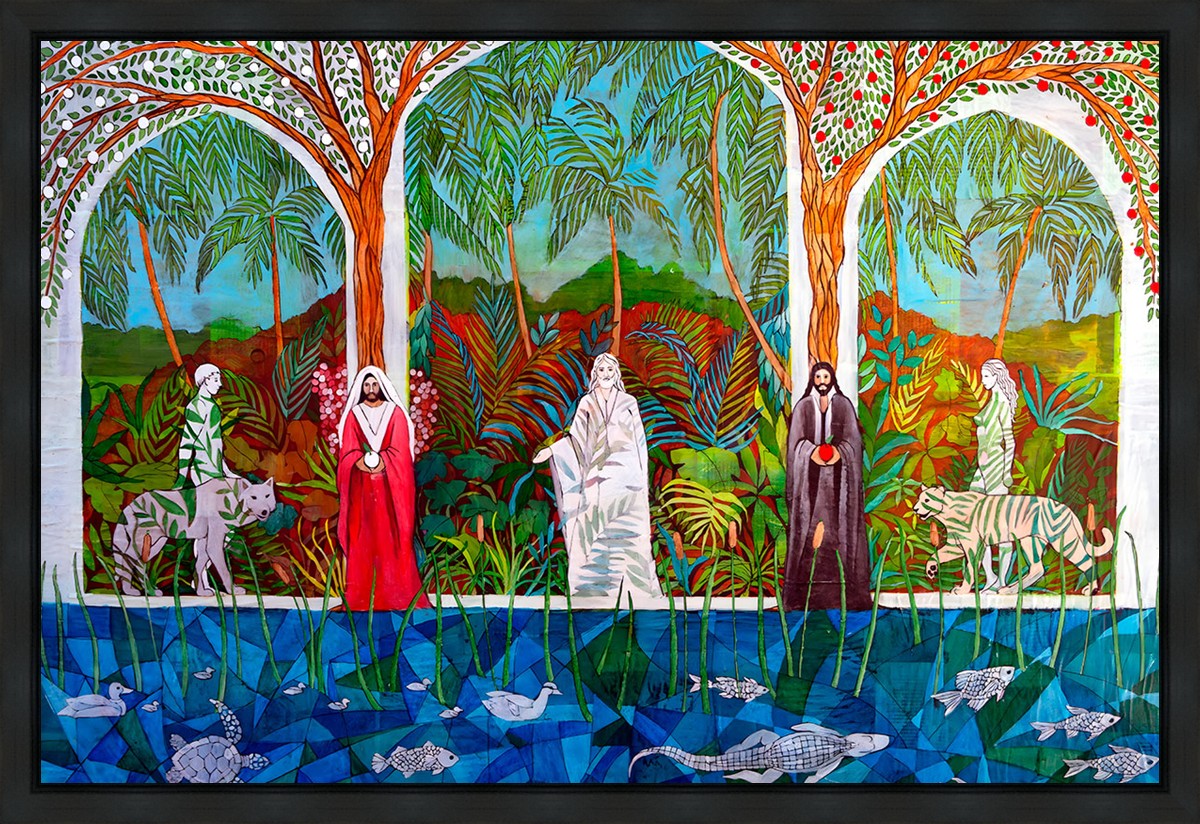 The Plan of Salvation