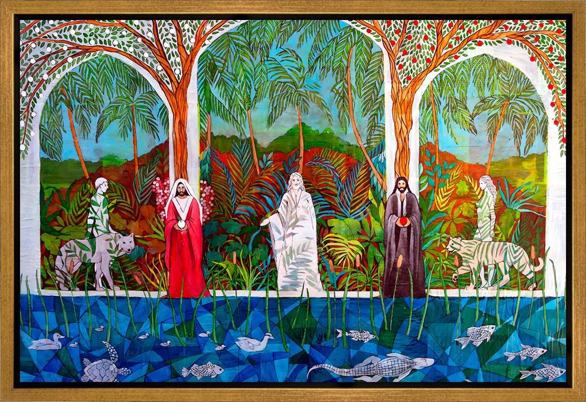 The Plan of Salvation