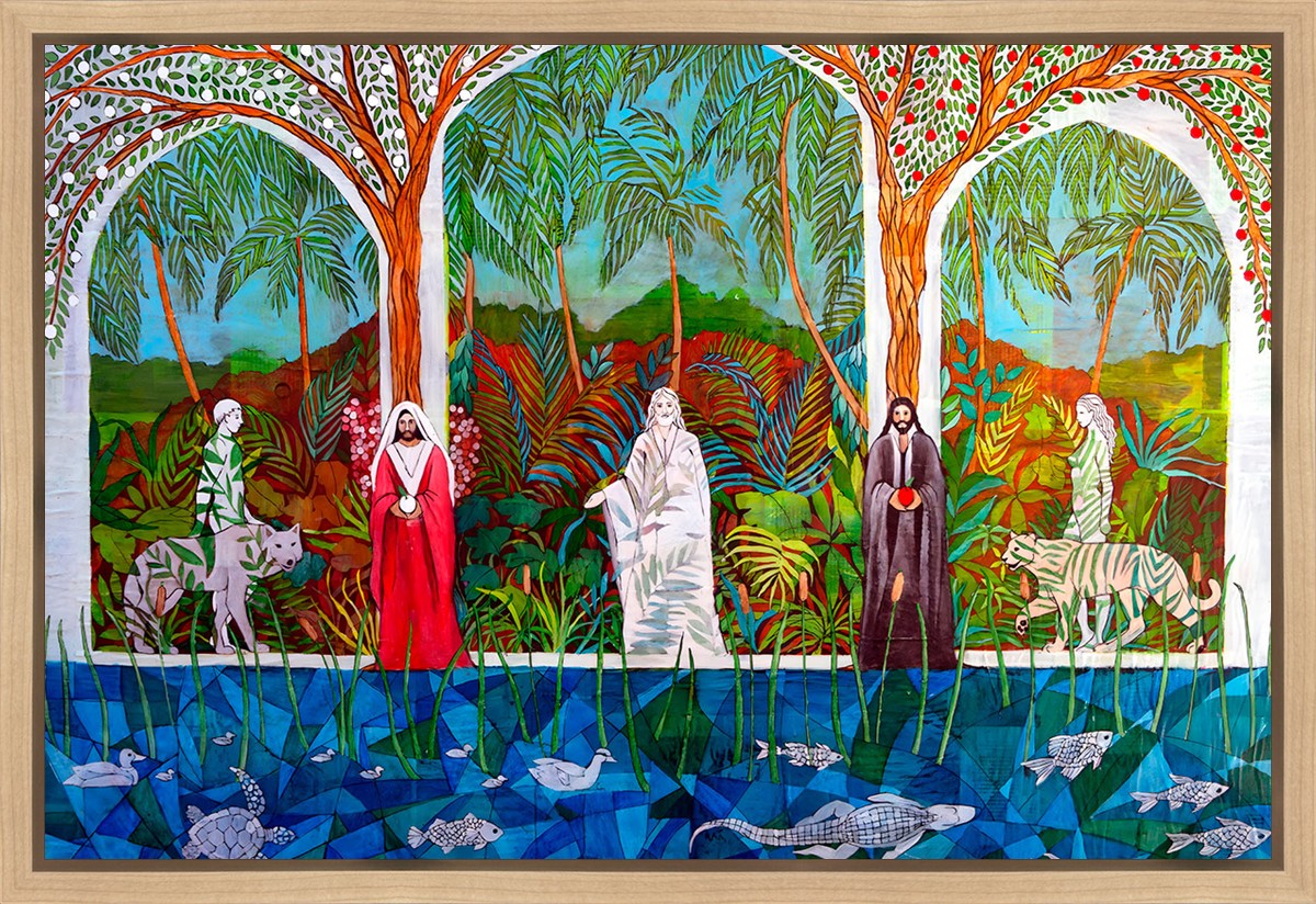 The Plan of Salvation