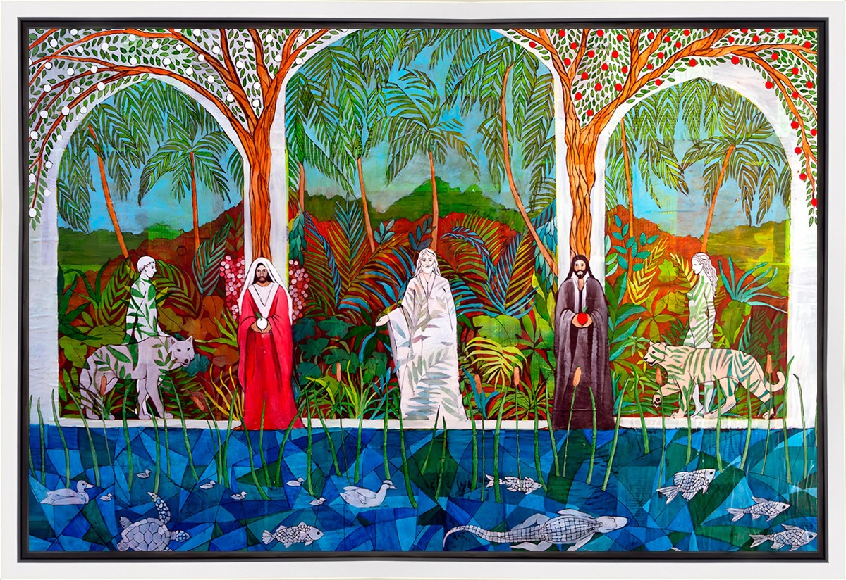 The Plan of Salvation