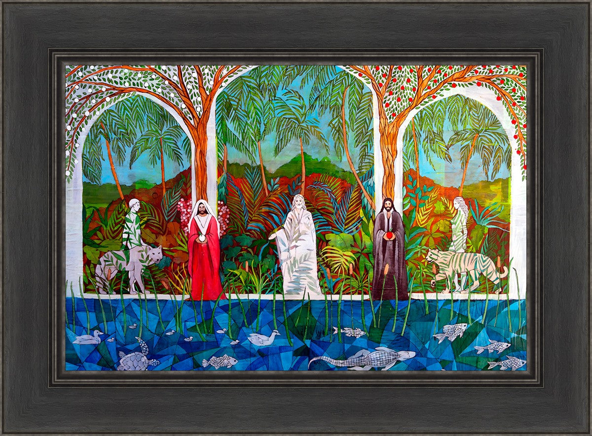 The Plan of Salvation