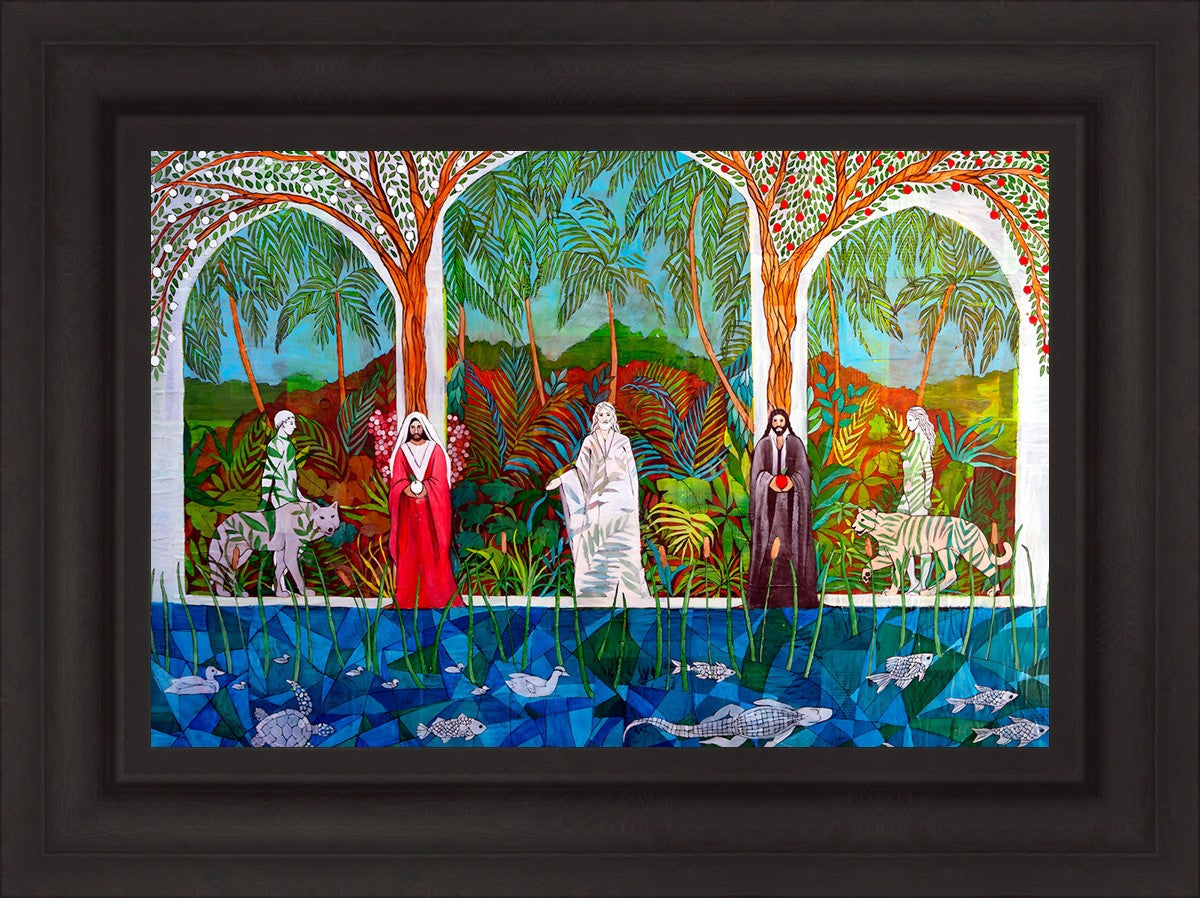 The Plan of Salvation