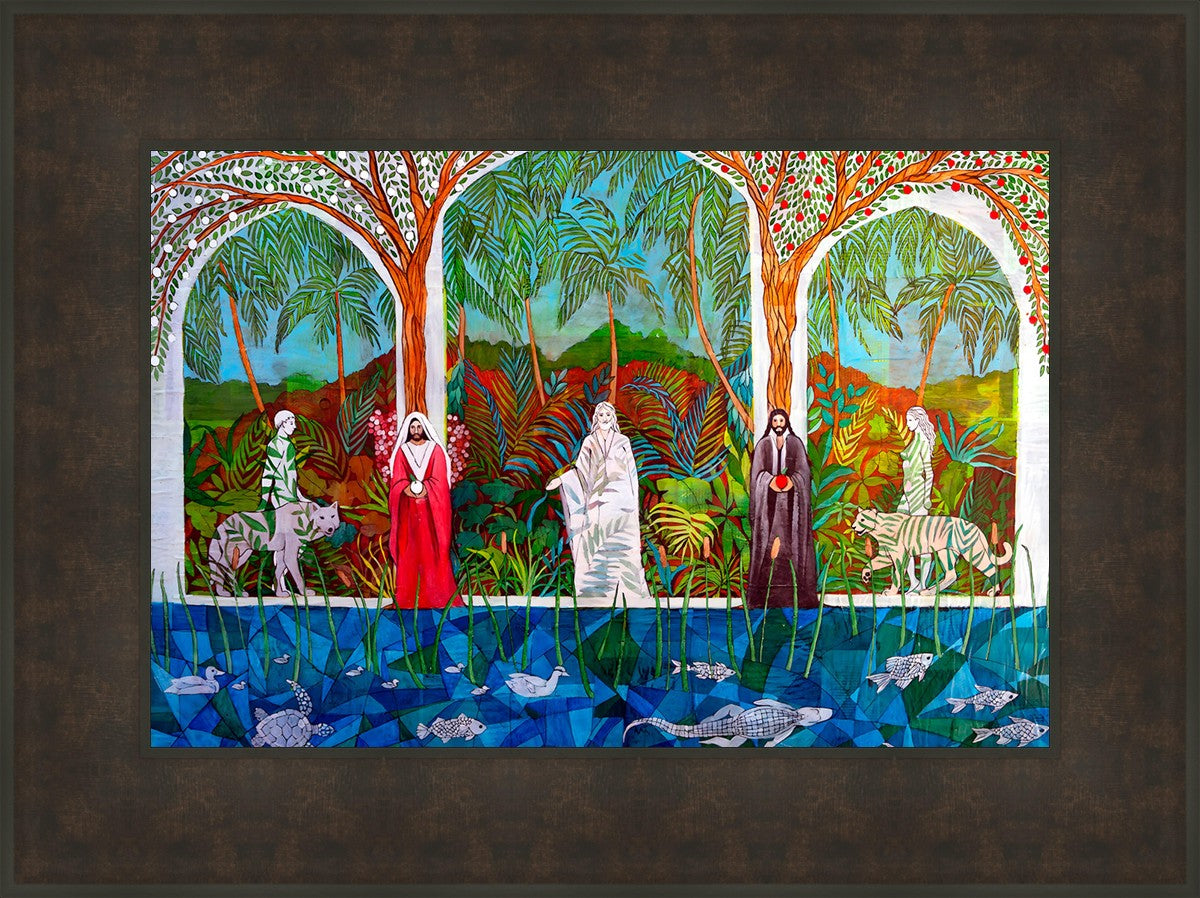 The Plan of Salvation