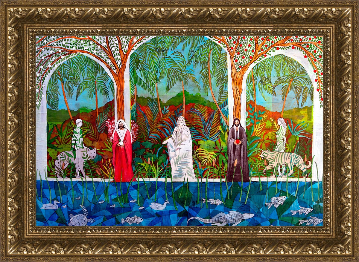 The Plan of Salvation