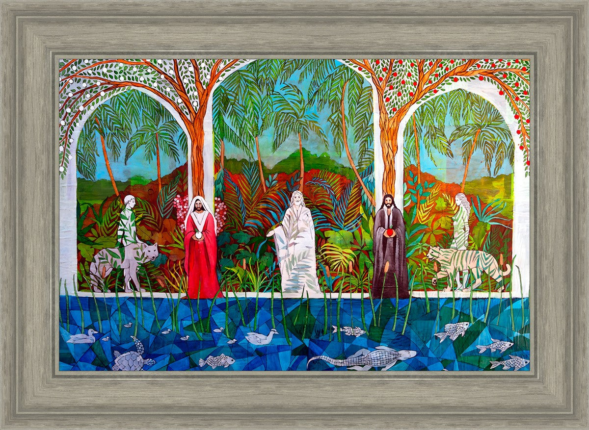 The Plan of Salvation