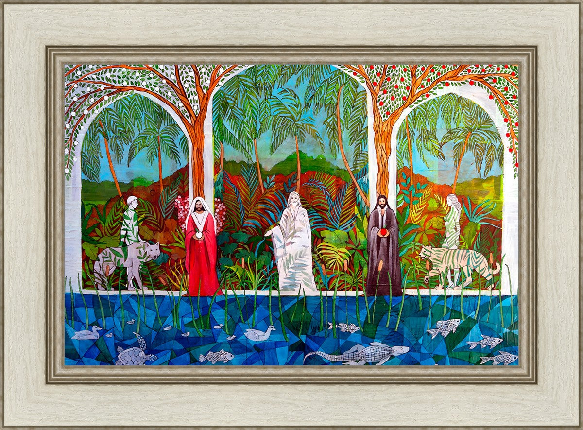 The Plan of Salvation