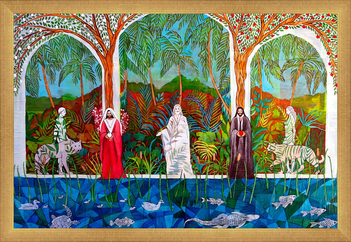 The Plan of Salvation