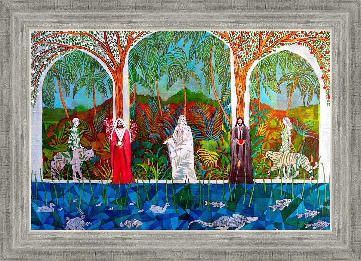 The Plan of Salvation