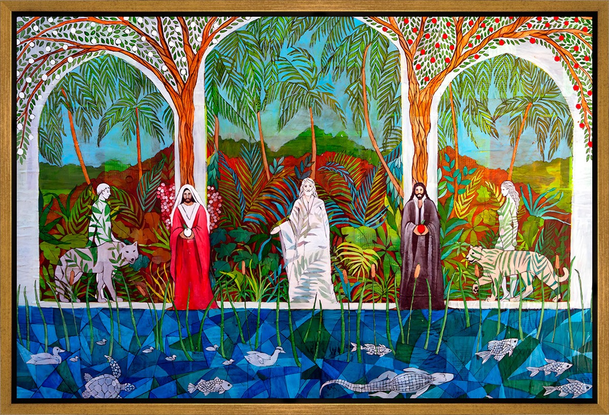 The Plan of Salvation