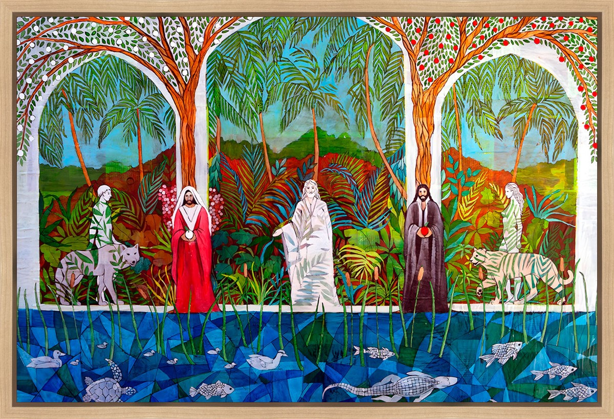 The Plan of Salvation