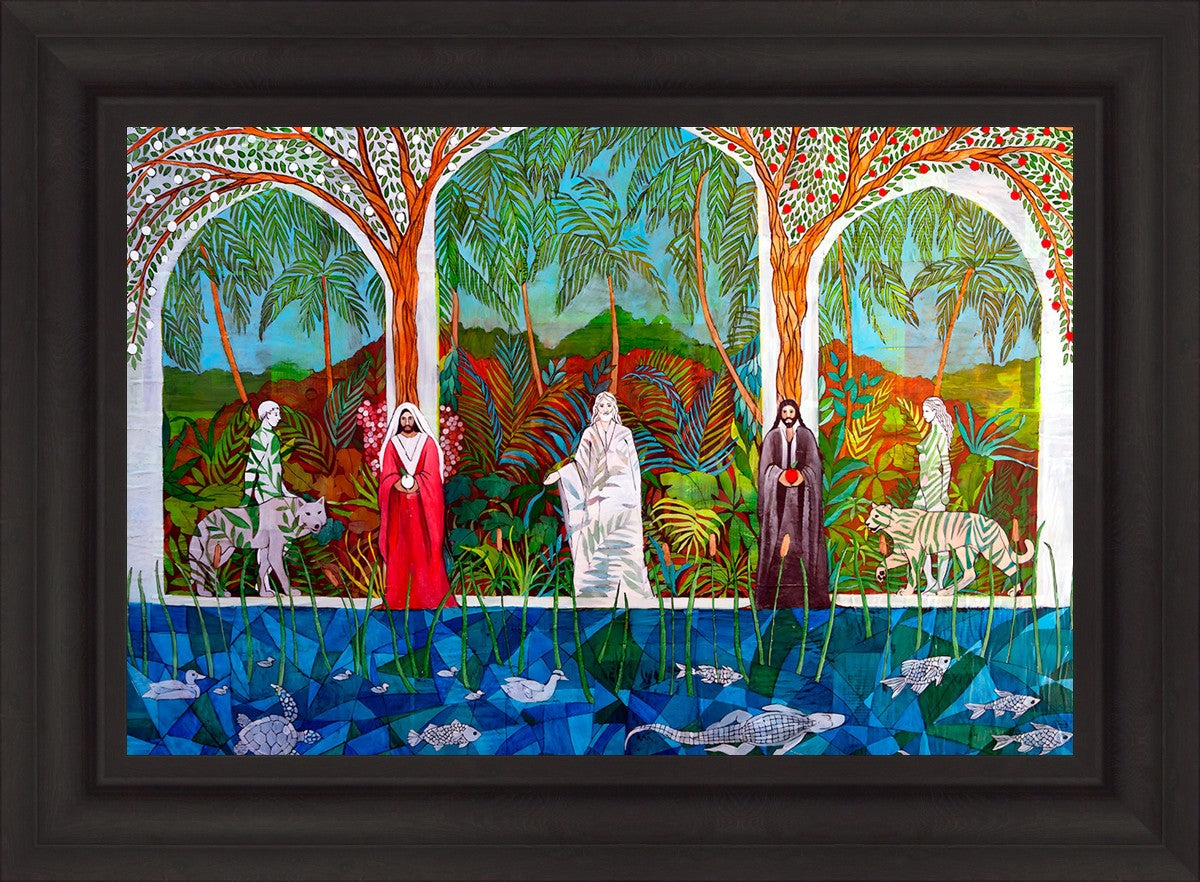 The Plan of Salvation