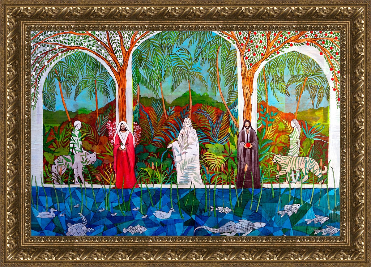 The Plan of Salvation