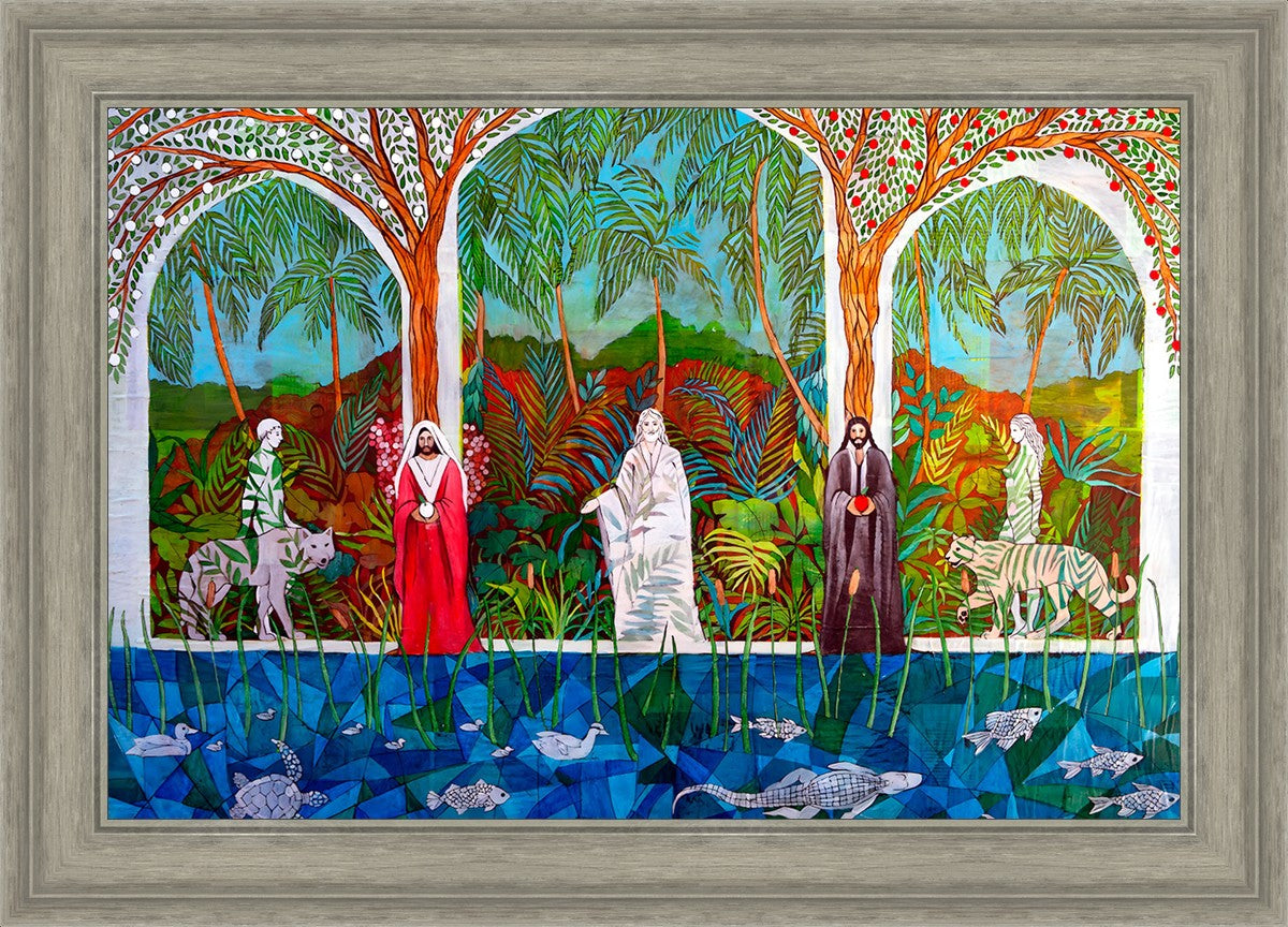 The Plan of Salvation