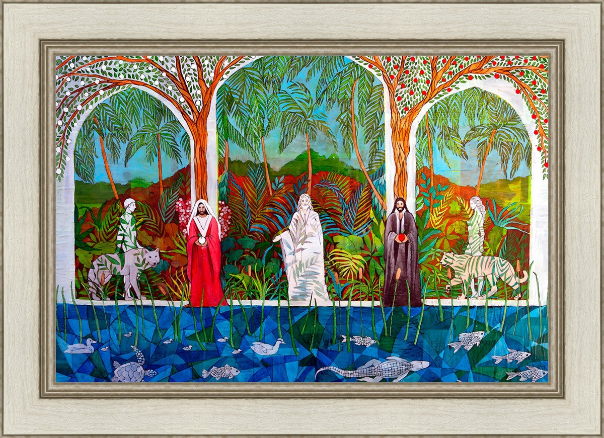 The Plan of Salvation