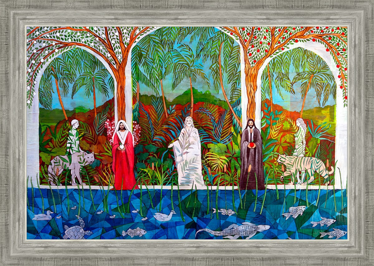 The Plan of Salvation