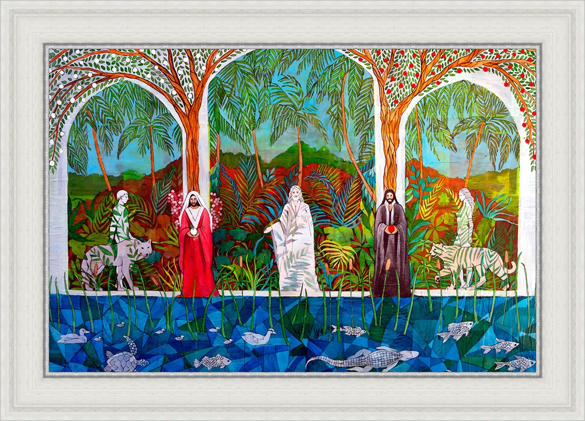 The Plan of Salvation