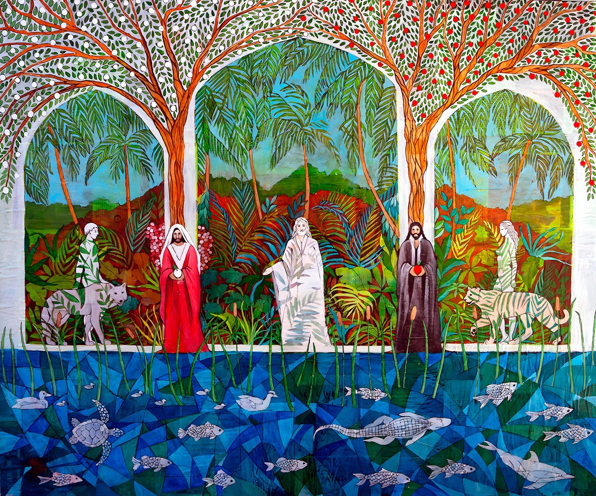 The Plan of Salvation