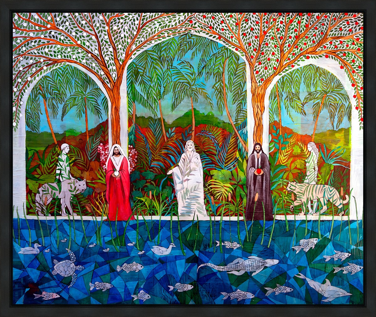 The Plan of Salvation