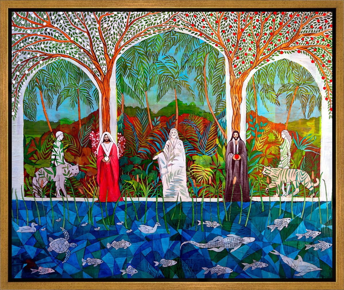 The Plan of Salvation